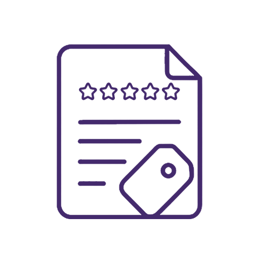 sellable listing copy